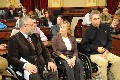 Sessió plenària extraordinària amb motiu del Dia Internacional de la Discapacitat