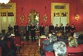 Acte de lliurament de les medalles commemoratives de la V Legislatura als exdiputats de la legislatura