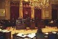 Mesa de la VI Legislatura
