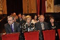 Sessió plenària amb motiu de la pressa de possessió de Margarita Durán i Cladera com a presidenta del Parlament de les Illes Balears 