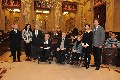 Sessió extraordinària amb motiu del dia internacional de les persones amb discapacitat