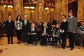 Sessió extraordinària amb motiu del dia internacional de les persones amb discapacitat