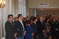 Recepció del Cos Consolar acreditat a les Illes Balears, en commemoració de la signatura del Conveni de Viena