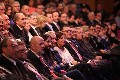 Asssitència del president al lliurament dels VI Premis Onda Cero Mallorca  2017