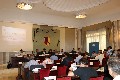 Sessió ordinària de l'Assemblea Balear de l'Esport