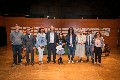 Lliurament del premis del Concurs «Un Parlament per a tots i totes» a l'Illa de Mallorca
