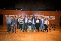 Lliurament del premis del Concurs «Un Parlament per a tots i totes» a l'Illa de Mallorca