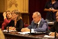 Segona sessió del debat d'investidura del president de les Illes Balears