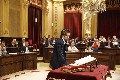 Sessió solemne d'obertura de la X Legislatura