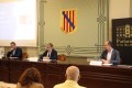 Presentació de l'informe sobre l'estat de la pobresa a les Illes Balears 2022