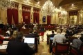 Elecció dels membres de la Sindicatura de Comptes de les Illes Balears